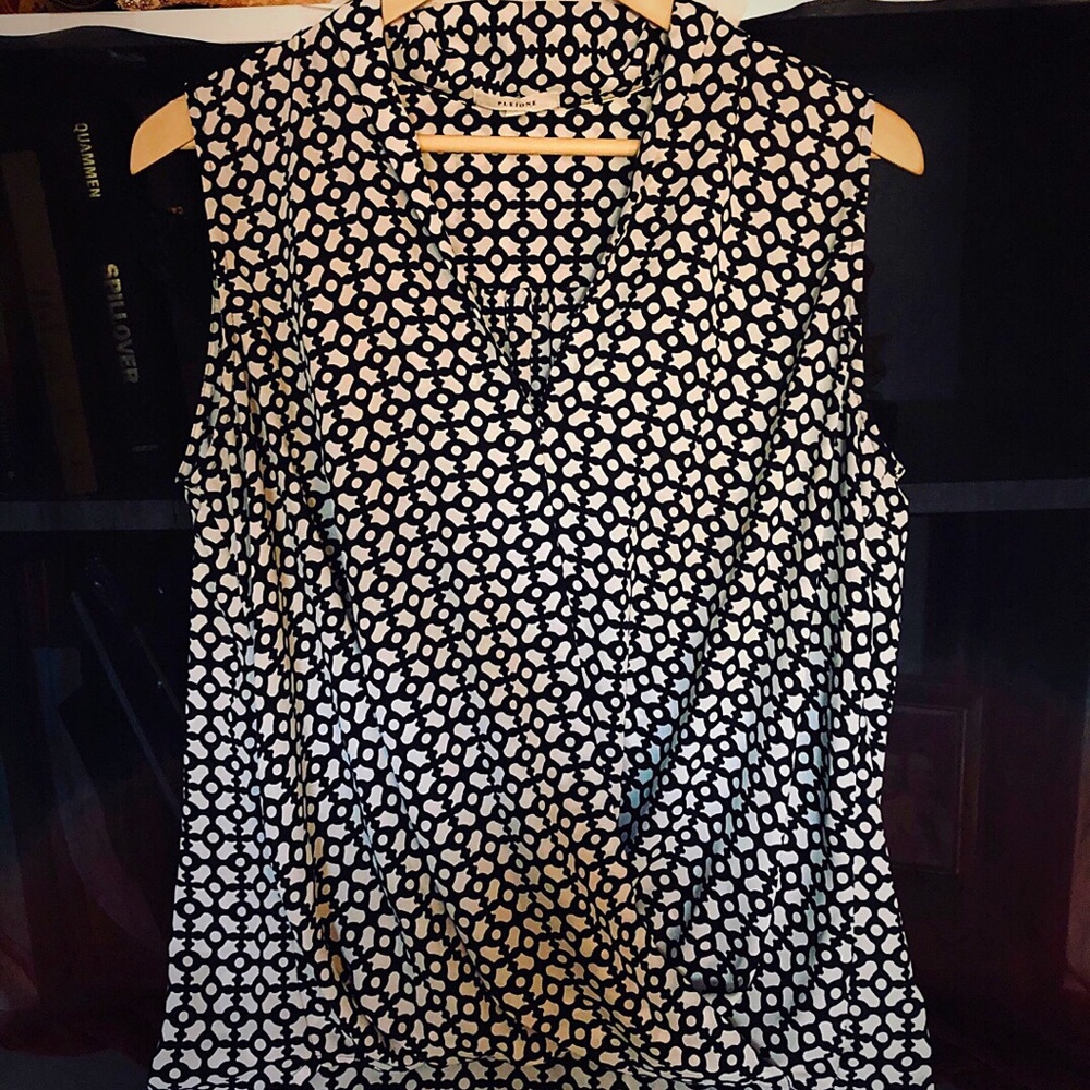 Pleione brand blouse